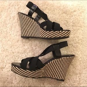 Charles David, size 7.5