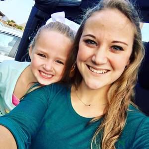 Meet your Posher, Hope