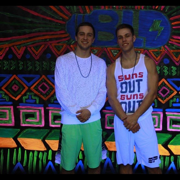 Meet your Posher, Matt - Picture 1 of 1