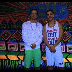 Meet your Posher, Matt