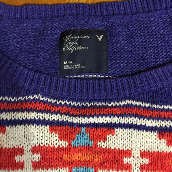 American Eagle sweater - Picture 2 of 3