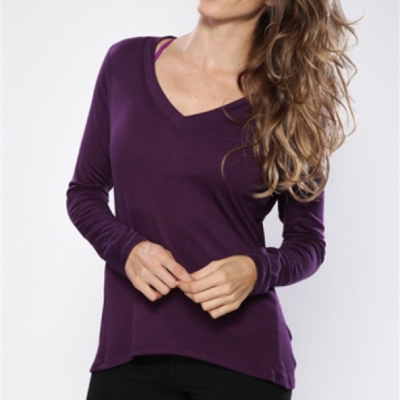 Rese Activewear top