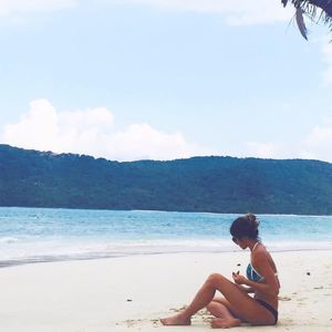 Meet your Posher, Astrid