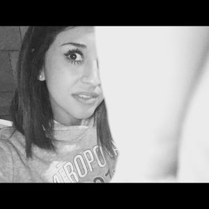 Meet your Posher, Alex