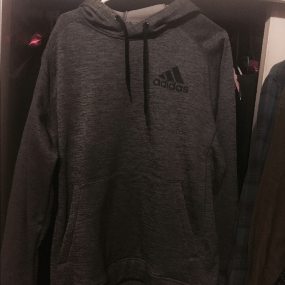 adidas men sweater