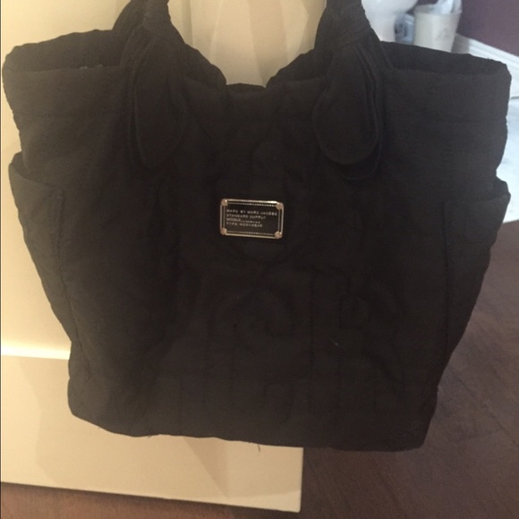 Marc by Marc Jacobs Tote Bag