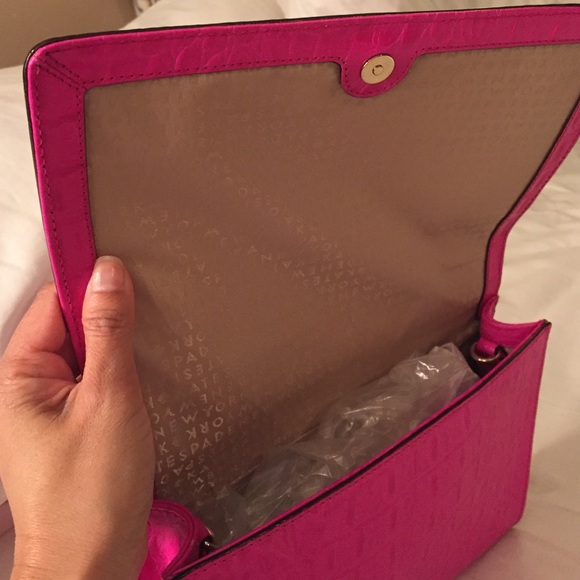 Kate Spade Clutch - Picture 2 of 3