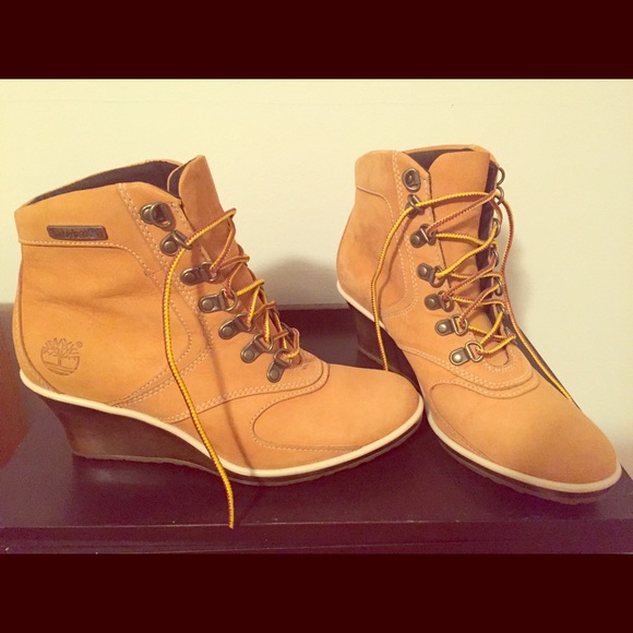 Timberland boots