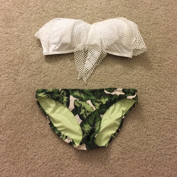 Seafolly bikini