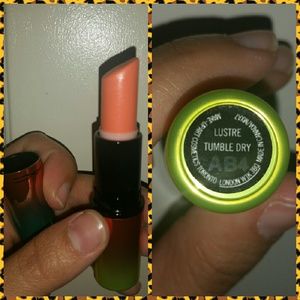 Mac wash and dry (tumble dry)