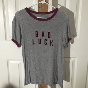 BRANDY MELVILLE TOP
