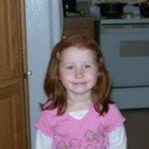 Meet your Posher, Abigail