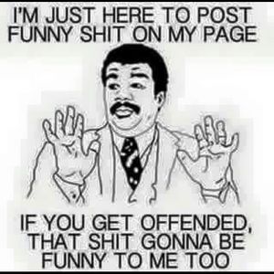 Meet your Posher, Blake