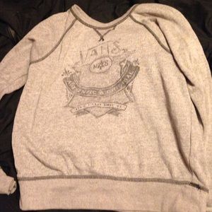 Vans crewneck