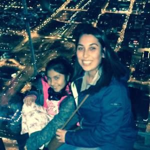 Meet your Posher, Bertha