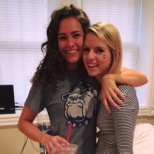 Meet your Posher, Jamie