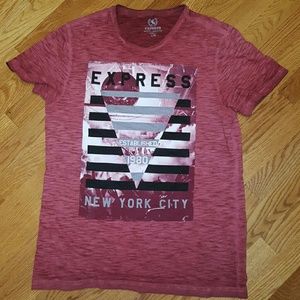 EXPRESS SHIRT