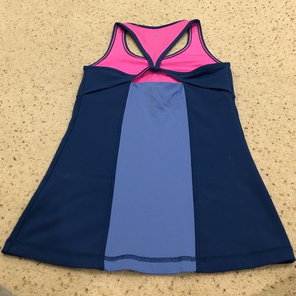 Ivivva tank top