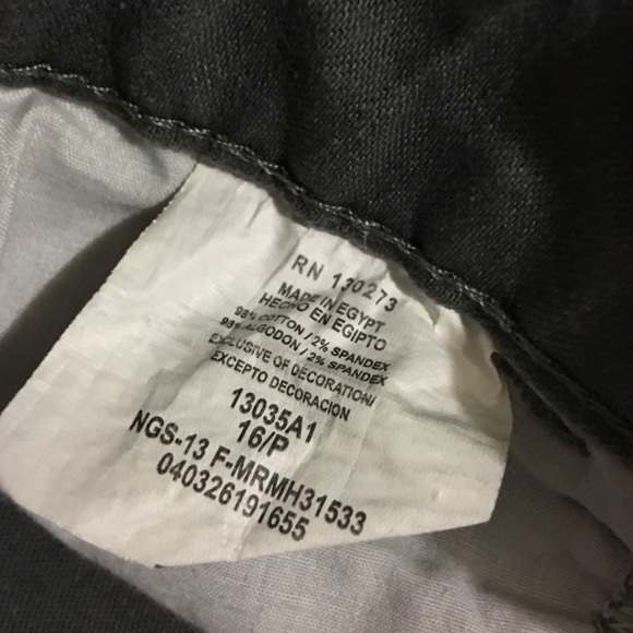 Grey Rider jeans - Picture 2 of 3