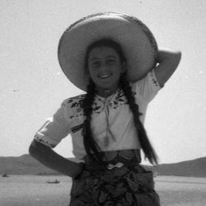 Meet your Posher, Mary