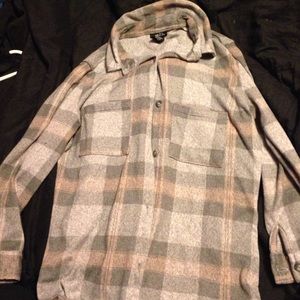 Flannel from rue 21