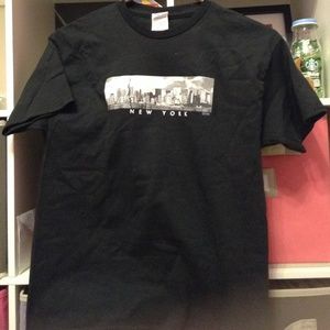 New york tshirt never worn