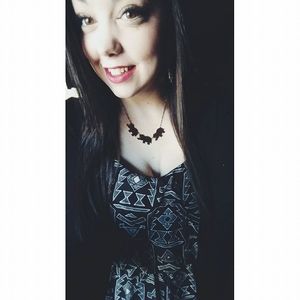 Meet your Posher, Jessica