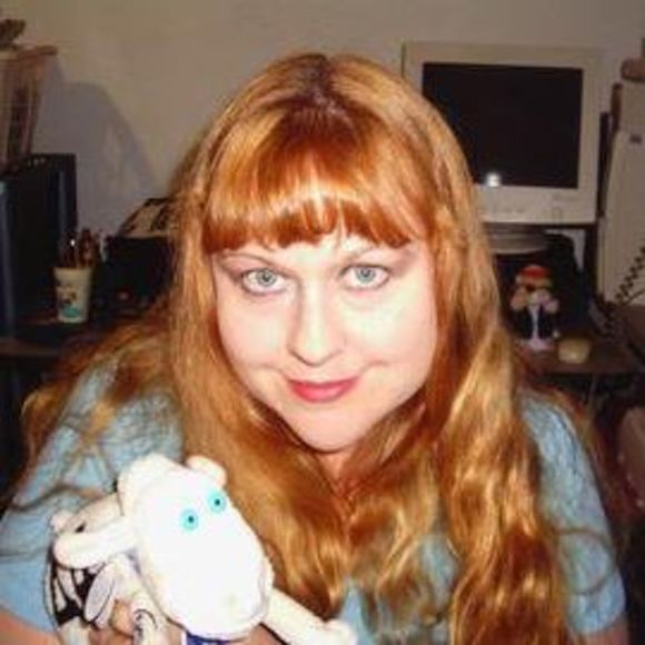 Meet your Posher, Jeenah - Picture 1 of 1