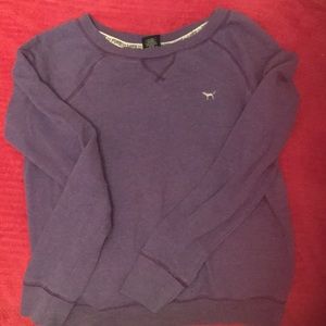 Victories Secret pull over