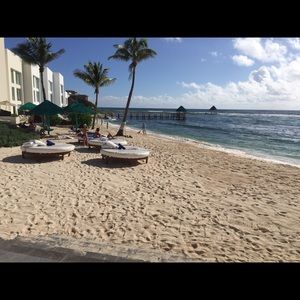 Meet your Posher, Alice