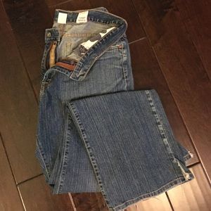 Mens lucky brand jeans