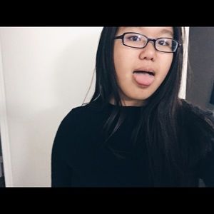 Meet your Posher, Brianna