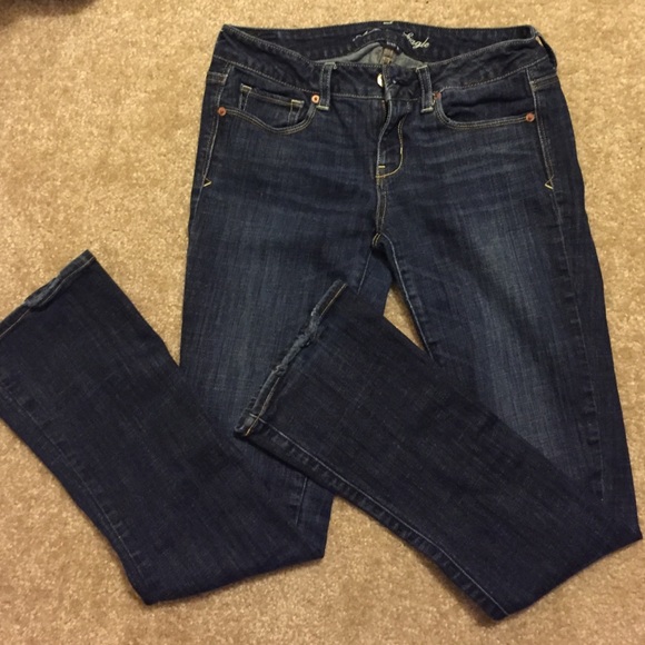 AE Jeans - Skinny Kick