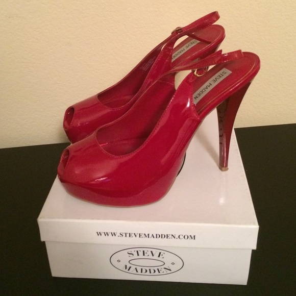 Steve Madden Shoes
