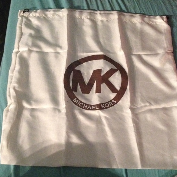 Michael Kors Authentic Purse Pouch