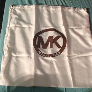 Michael Kors Authentic Purse Pouch