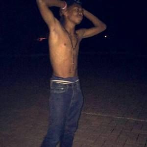 Meet your Posher, Jayson