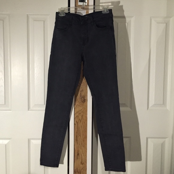 AMERICAN EAGLE GRAY PANTS