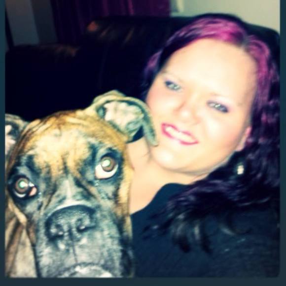 Meet your Posher, Jessie - Picture 1 of 1