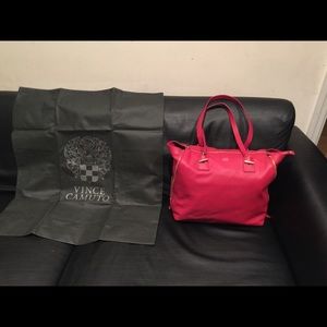 Vince camuto bag