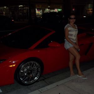 Meet your Posher, Jonatan