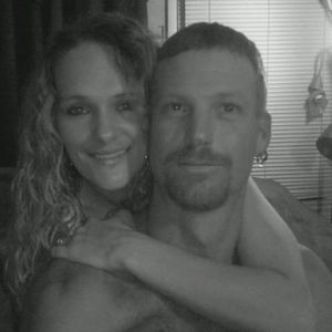 Meet your Posher, Krissy