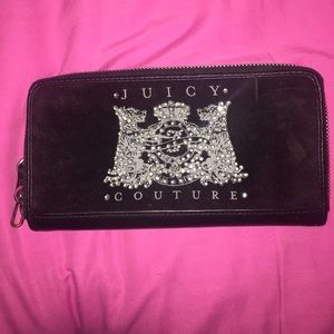 Juicy Couture Wallet