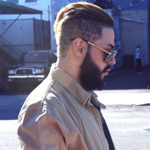 Meet your Posher, Alexander