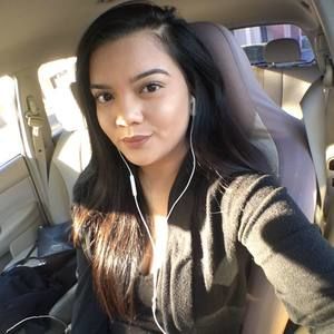 Meet your Posher, Kathleen kay