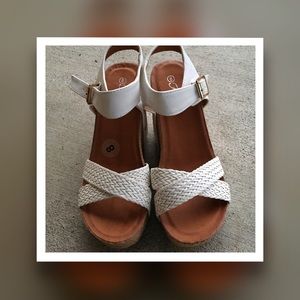 Forever wedges