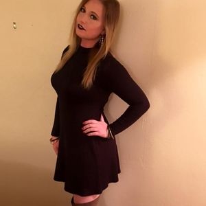 Meet your Posher, Janie