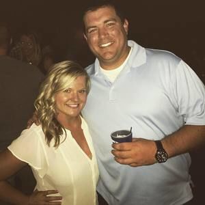 Meet your Posher, Leighann