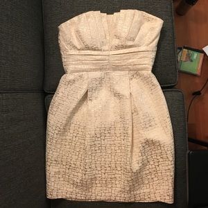 👗BCBG MAXAZRIA dress