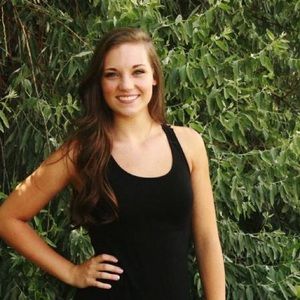 Meet your Posher, Jenny